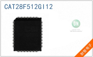 CAT28F512GI12