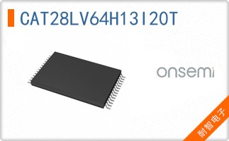 CAT28LV64H13I20T
