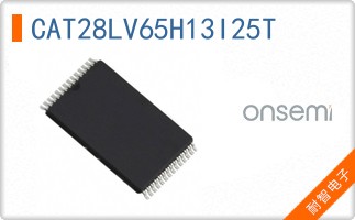 CAT28LV65H13I25T