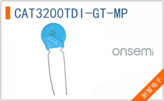 CAT3200TDI-GT-MP