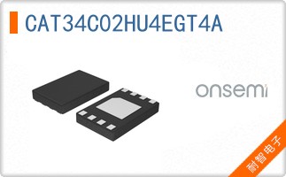 CAT34C02HU4EGT4A