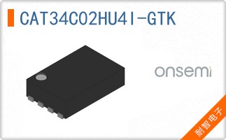 CAT34C02HU4I-GTK