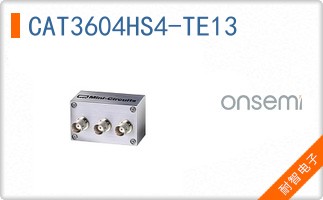 CAT3604HS4-TE13