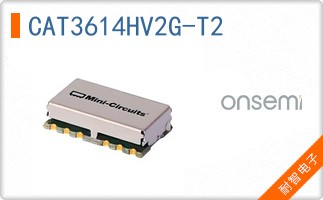 CAT3614HV2G-T2