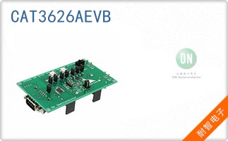 CAT3626AEVB