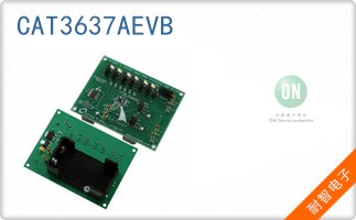 CAT3637AEVB