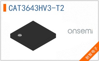 CAT3643HV3-T2