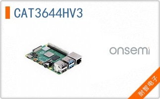 CAT3644HV3