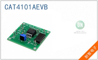 CAT4101AEVB