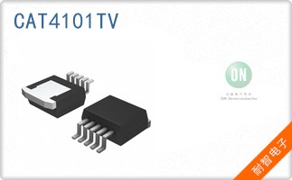 CAT4101TV