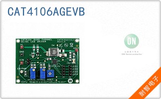 CAT4106AGEVB