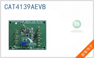 CAT4139AEVB