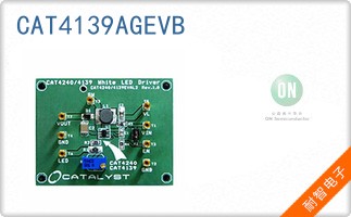 CAT4139AGEVB