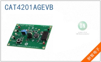 CAT4201AGEVB