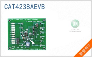 CAT4238AEVB