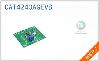 CAT4240AGEVB