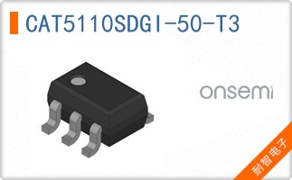 CAT5110SDGI-50-T3