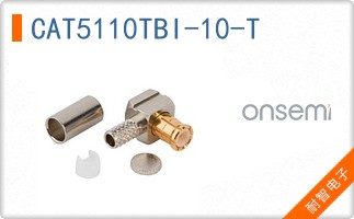 CAT5110TBI-10-T