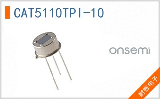 CAT5110TPI-10