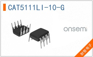 CAT5111LI-10-G
