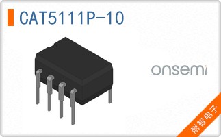 CAT5111P-10