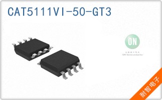 CAT5111VI-50-GT3