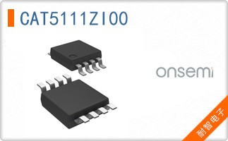CAT5111ZI00