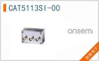 CAT5113SI-00