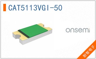 CAT5113VGI-50