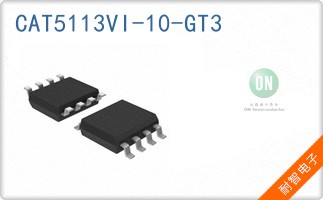CAT5113VI-10-GT3