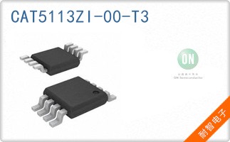 CAT5113ZI-00-T3