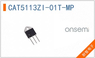 CAT5113ZI-01T-MP