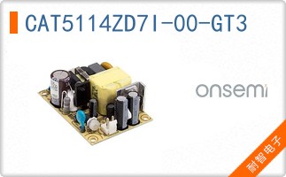 CAT5114ZD7I-00-GT3