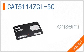 CAT5114ZGI-50