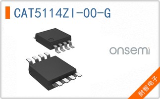 CAT5114ZI-00-G