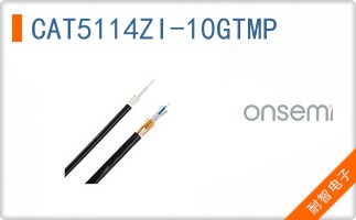 CAT5114ZI-10GTMP
