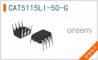 CAT5115LI-50-G