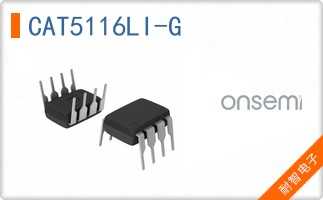 CAT5116LI-G