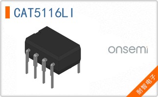 CAT5116LI