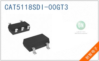 CAT5118SDI-00GT3