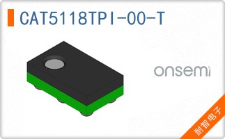 CAT5118TPI-00-T