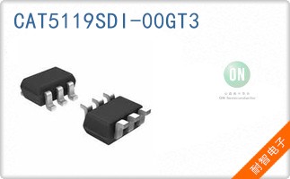 CAT5119SDI-00GT3