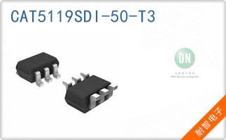 CAT5119SDI-50-T3
