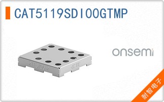 CAT5119SDI00GTMP