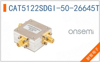 CAT5122SDGI-50-26645T3
