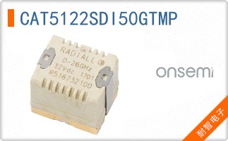 CAT5122SDI50GTMP