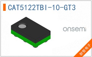 CAT5122TBI-10-GT3
