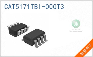 CAT5171TBI-00GT3