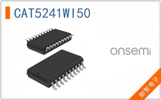 CAT5241WI50