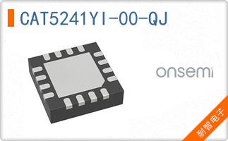 CAT5241YI-00-QJ